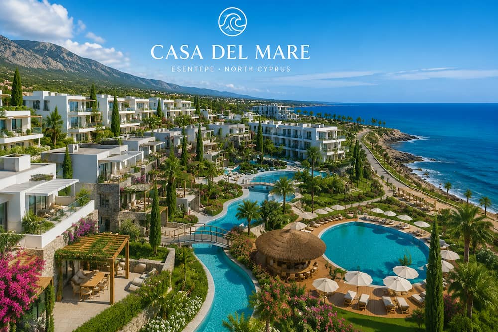 Casa del Mare