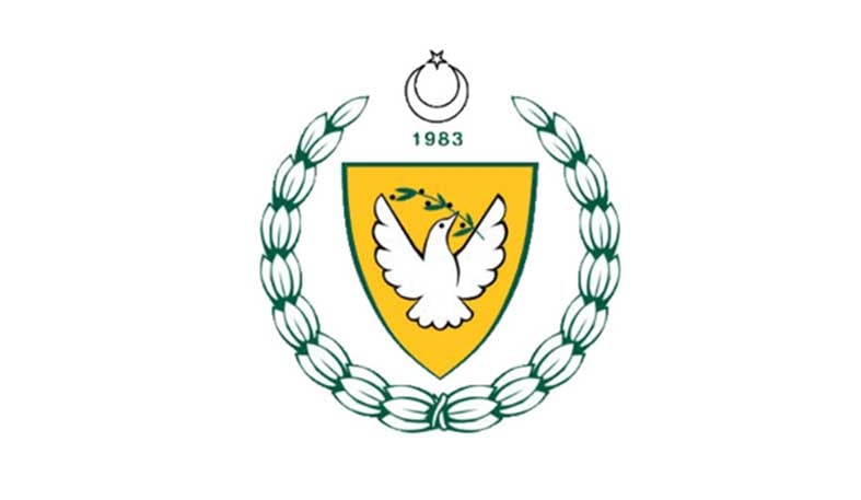 نماد رسمی و تاریخی قبرس شمالی