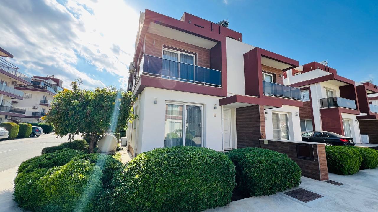 دو خواب پروژه رویال سان - خرید ملک در قبرس شمالی