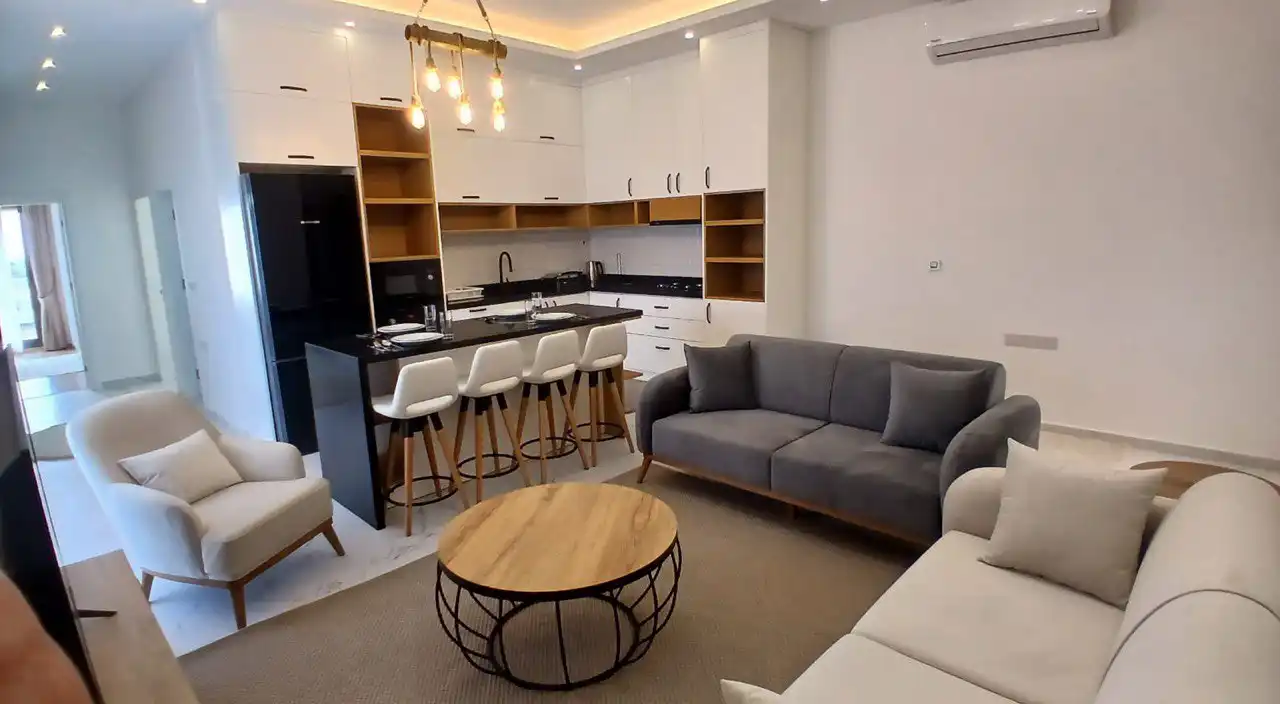 دو خواب پروژه سزار - خرید ملک در قبرس شمالی