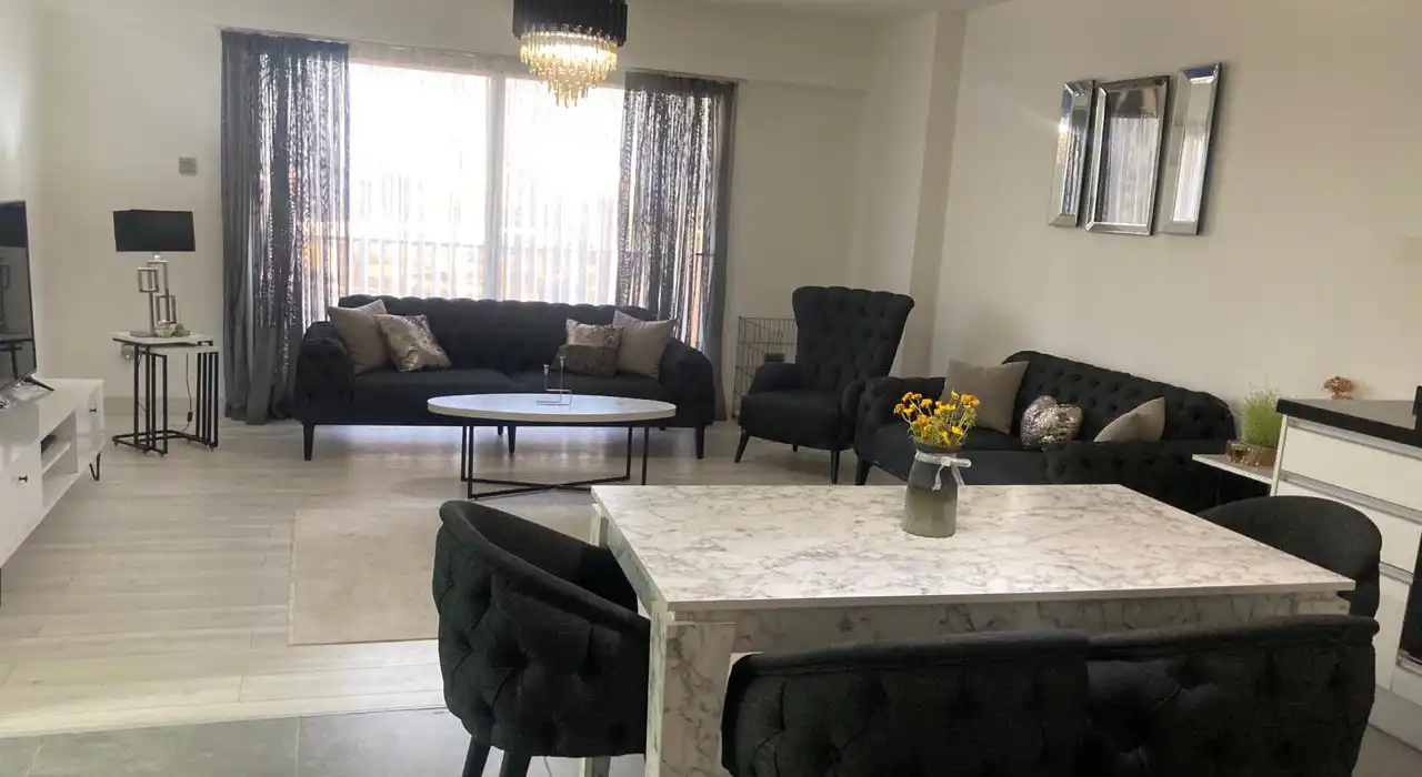 دو خواب پروژه بلو - خرید ملک در قبرس شمالی