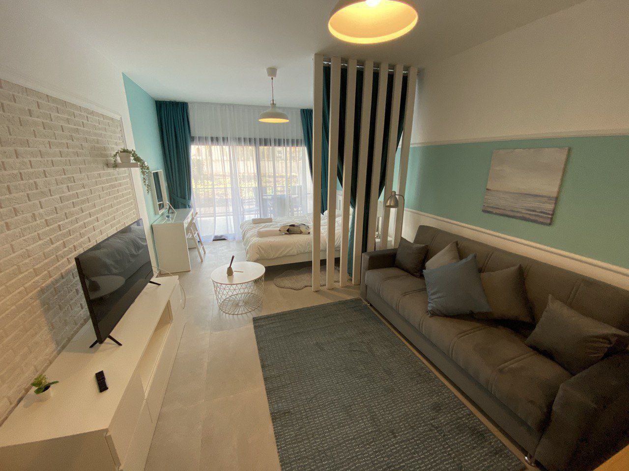 سوییت با اقساط هفت ساله