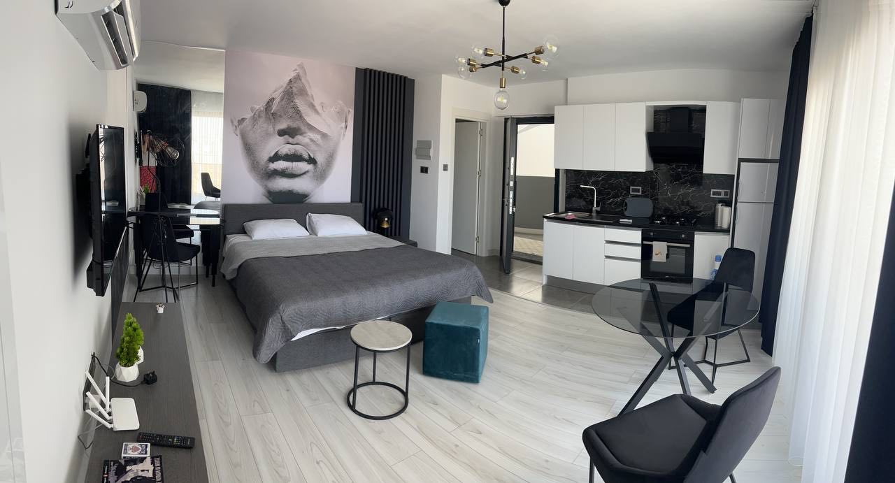 سوییت پروژه گرند سفیر