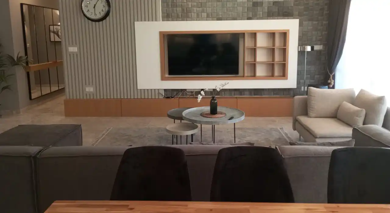 پنت هاوس سه خواب مستر قبرس شمالی