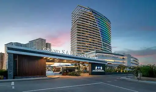 خرید واحد یک خواب اقساطی در قبرس شمالی