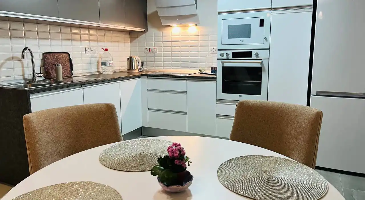 خرید واحد یک خواب در قبرس شمالی